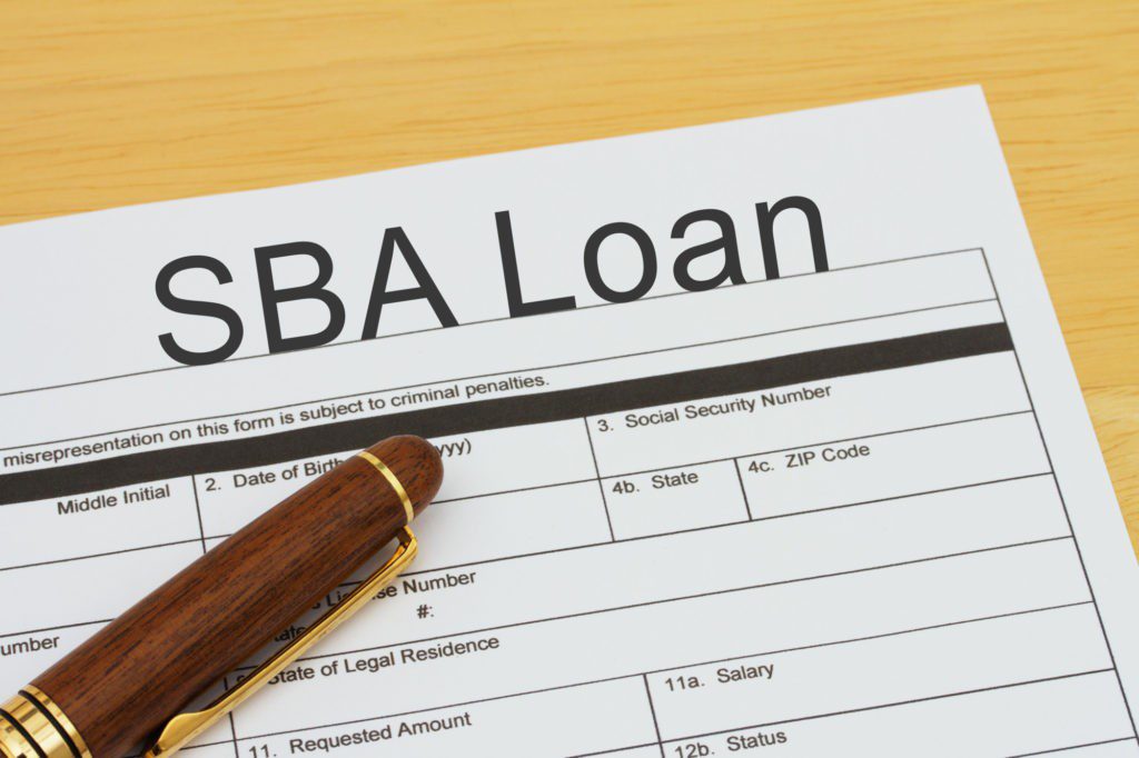 SBA Loans Programs SoFlo Funding Lines of Credit and Business Loans