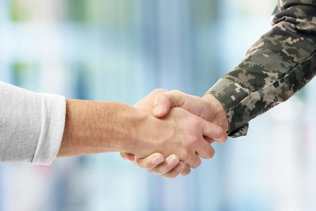 SBA Loans for Veterans SoFlo Funding Lines of Credit and Business Loans